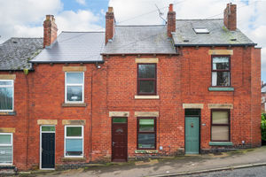Whitehouse Lane Walkley